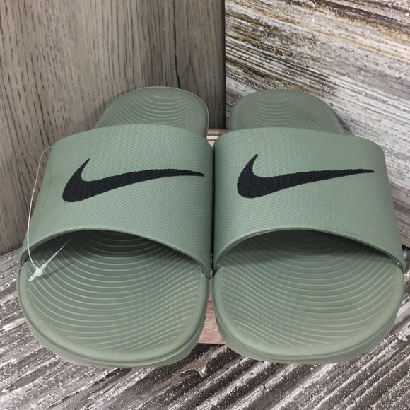 Nike Kawa Mens Slide - Picture 4 of 8